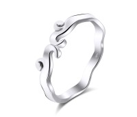 Silver Rings NSR-2056